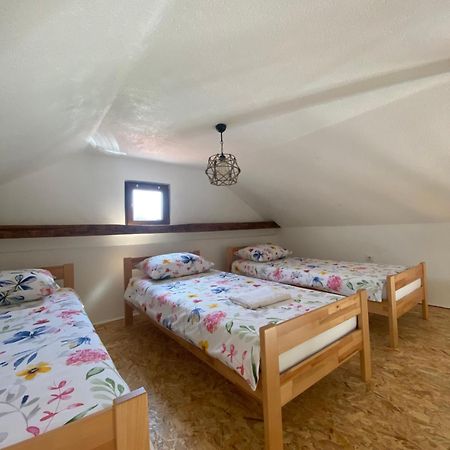 Hill House Emir Villa Bihać Dış mekan fotoğraf