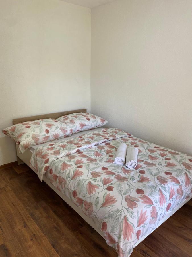 Hill House Emir Villa Bihać Dış mekan fotoğraf