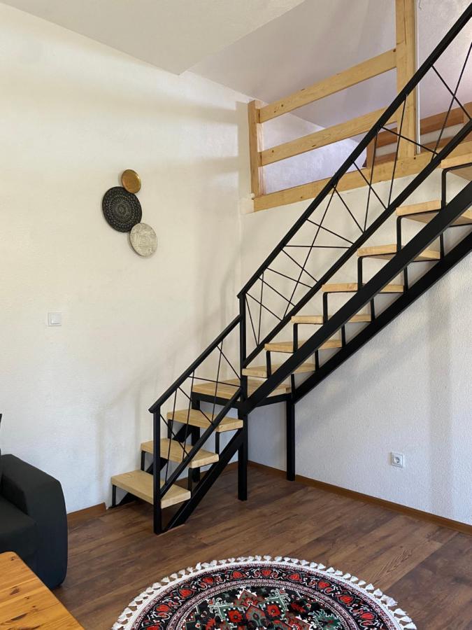Hill House Emir Villa Bihać Dış mekan fotoğraf