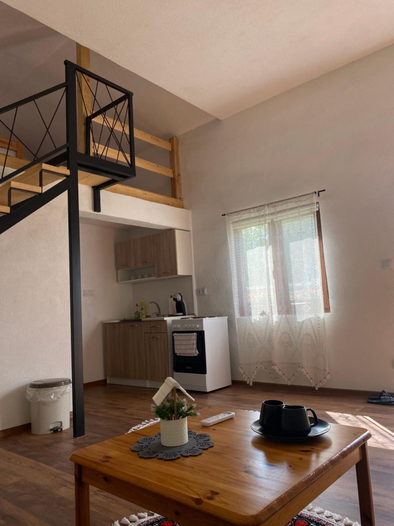 Hill House Emir Villa Bihać Dış mekan fotoğraf