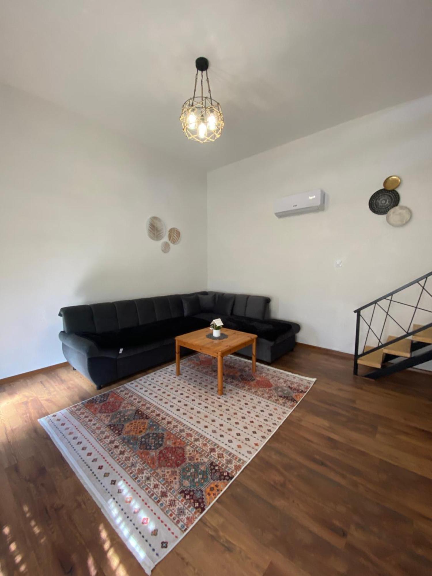 Hill House Emir Villa Bihać Dış mekan fotoğraf